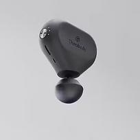 Therabody THERAGUN MINI 3RD GEN BLACK TG0004128-3A10