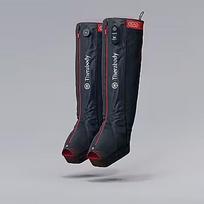 Therabody RECOVERYAIR JETBOOTS PRO PLUS SHORT JB0004130-3A1S