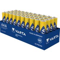 Varta Batterie Alkaline Micro AAA LR03 1.5V - Batterie - Micro (AAA) - 1,5 V (04003211354)