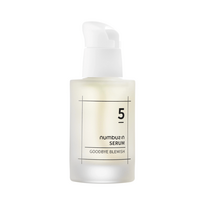 Numbuzin No.5 Goodbye Blemish Serum - veido serumas nuo pigmentinių dėmių, 50 ml