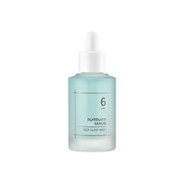 Numbuzin No.6 Deep Sleep Mask Serum - naktinis serumas–kaukė, 50 ml