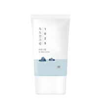 Round Lab 1025 Dokdo Sunscreen SPF 50+ PA++++ - apsauginis kremas nuo saulės, 50 ml
