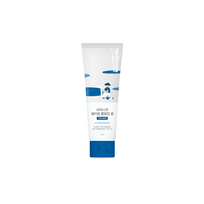 Round Lab For Men Birch Juice Shaving Cleansing Foam - skutimosi putos vyrams, 120 ml