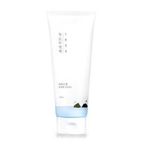 Round Lab 1025 Dokdo sleeping pack - naktinė miego kaukė su pantenoliu, 100 ml