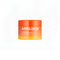 APRILSKIN Carrotene IPMP Hydramelt Cleansing Balm valomasis veido balzamas, 90 ml