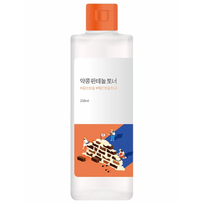 Round Lab Soybean Panthenol Toner – drėkinamasis tonikas su sojos ekstraktu ir pantenoliu, 250 ml