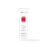 Cell Fusion C Laser UV Sunscreen SPF50+/PA+++ – apsauginis kremas nuo saulės, 50 ml