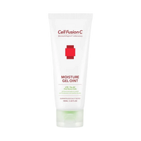 Cell Fusion C Moisture Gel Oint – lengvas drėkinamasis gelinis kremas su alaviju, 100 ml