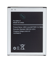 EB-BJ700CBE Battery for Samsung Li-Ion 3000mAh (OEM)