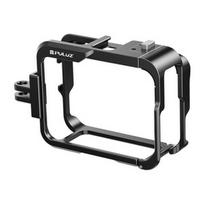 Metalinis apsauginis narvas adapterio rėmas PULUZ Insta360 Ace Pro kamerai