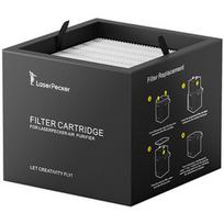 LaserPecker oro valymo įrenginio dūmų kanistro filtras