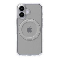 Torras Ostand Pro dėklas iPhone 16 (Skaidrus)
