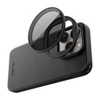 CPL filtras 58mm Telesin iPhone 15 Pro\/Pro Max