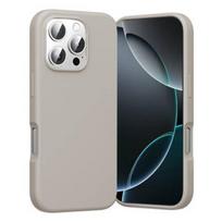 Vention KUHM0-40 dėklas iPhone 16 Pro Max MagSafe (Pilkas)