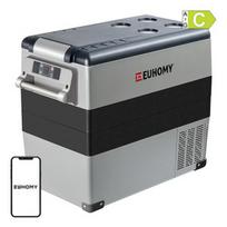 Euhomy CF001 automobilinis šaldytuvas, 55L