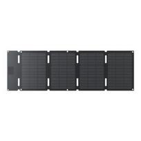Nešiojamas sulankstomas saulės energijos skydas EcoFlow 45W (USB-C)