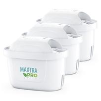 Brita MX+ Pro Pure Performance filtrai 3 vnt.