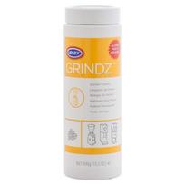Urnex Grindz kavamalio valymo granulės 430g