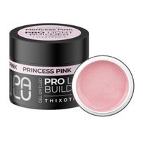 Nagų gelis Palu Nail Pro Builder Gel, Princess Pink, 12 g