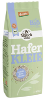 BAUCK HOF avižų sėlenos, 300 g