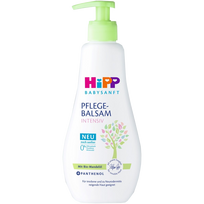 HIPP Babysanft kūno pienelis, 300 ml
