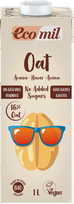 ECOMIL Bio Oat ekologiškas avižų gėrimas, 1000 ml
