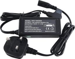DSTE® 16,8 V adapterio įkroviklio rinkinys, skirtas "Sony" BP95W BP-95W BP150W BP-150W AN150W AN-150W AN-150W AN-150W V-Mount V-Lock akumuliatoriui