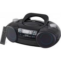 Sencor SPT 4710 CD/MP3/USB/SD Bluetooth SPT 4710B