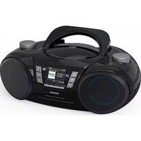 Sencor SPT 6510 DAB+ CD/MP3/USB/SD Bluetooth SPT 6510DB