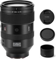 Viltrox 135 mm F1.8 LAB FE pilno kadro objektyvas Sony E-Mount, AF teleobjektyvas su fiksuotu židinio nuotoliu, suderinamas su Sony fotoaparatais a7III a7RII a7IV a7RIV a9 A1 a5000 a6000 A6700