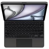 Apple Magic Keyboard for iPad Air 11-inch (M3), Black MGYX4LB/A