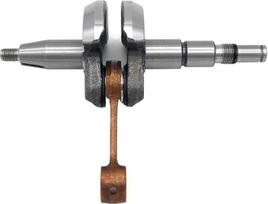 XJFOZMD Kurbelwelle passend für Stihl MS 029 290 MS290 MS310 310 039 390 MS390 Kettensäge für Ersatzteile #1127 030 0402 Reparieren