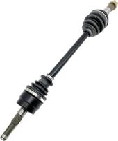 YCZYGBM Auto-Ersatzteile HISUN 700CC 500CC HS500 HS700 UTV Achse vorne RECHTS CV Achswelle Massimo SUPERMACH MSU BENNCHE 47230-115-0000, 27130-055-0000 robuste