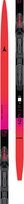 ATOMIC cross country skis with bindings Redster C9 Carbon JR Shift w/PL Shift JR CL