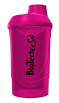 Gertuvė Biotech Shaker Wave 600 ml. (Magenta)