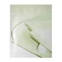 Abib - Kolageno gelinė kaukė Heartleaf Jelly - kolagenas Lakštinė kaukė - 35g