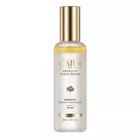 d'Alba - White Truffle First Aromatic Spray Serum - Drėkinamasis Veido Serumas su Dulksna - 120 ml