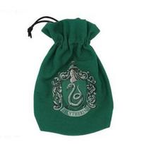 Harry Potter Slytherin kauliukų maišelis Q-Workshop