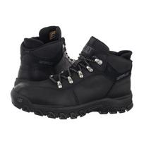 Caterpillar Threshold Rebound Trek P726210 Black (CA178-a) batai