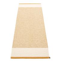 Ochros spalvos lauko kilimas 85x260 cm Edit Ochre – Pappelina