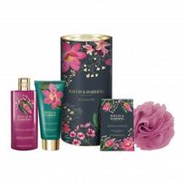 Boudoire Luxury Drum Gift Set Dovanų rinkinys