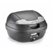 Givi E340NT2 Monolock galinė daiktadėžė Juoda