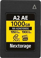 "Nextorage CFexpress 4.0 Type A NX-A2AE1000G
