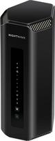 NETGEAR Nighthawk Tri-Band WiFi 7 maršrutizatorius (RS700S) - Saugumo funkcijos, BE19000 WiFi greitis (iki 19Gb/s) - 10Gb interneto ryšys - Iki 275 m2, 200 įrenginių - 1 metų garantija