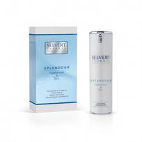 Selvert Thermal Hyaluronic & Vitamin B3 Plump Serum Drėkinamasis stangrinamasis serumas su hialuronu ir vitaminu B3, 30ml