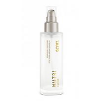 Glynt Nutri Smoothing Elixir Itin maitinantis, glotninantis plaukų aliejus, 100ml