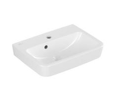 Villeroy & Boch 43445001 - Pakabinamas praustuvas O.NOVO 50x37 cm keramika/balta