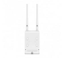 TP-LINK AX1800 Indoor/Outdoor Wi-Fi 6 Access Point | EAP603-Outdoor | 802.11ax | 10/100/1000Mbit/s | Ethernet LAN (RJ-45) ports 1 | MU-MiMO No | PoE in | Antenna type External