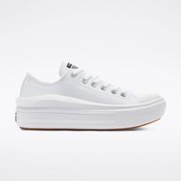 Converse Wmns Chuck Taylor All Star Move Platform Ox - Dydis 37.5 (570257C Converse batai)