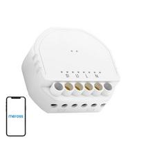WiFi Išmanusis Įmontuojamas Jungiklis Meross MSS810HK-UN